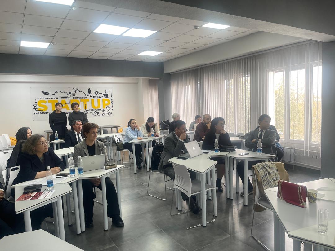 BERNICA International Days